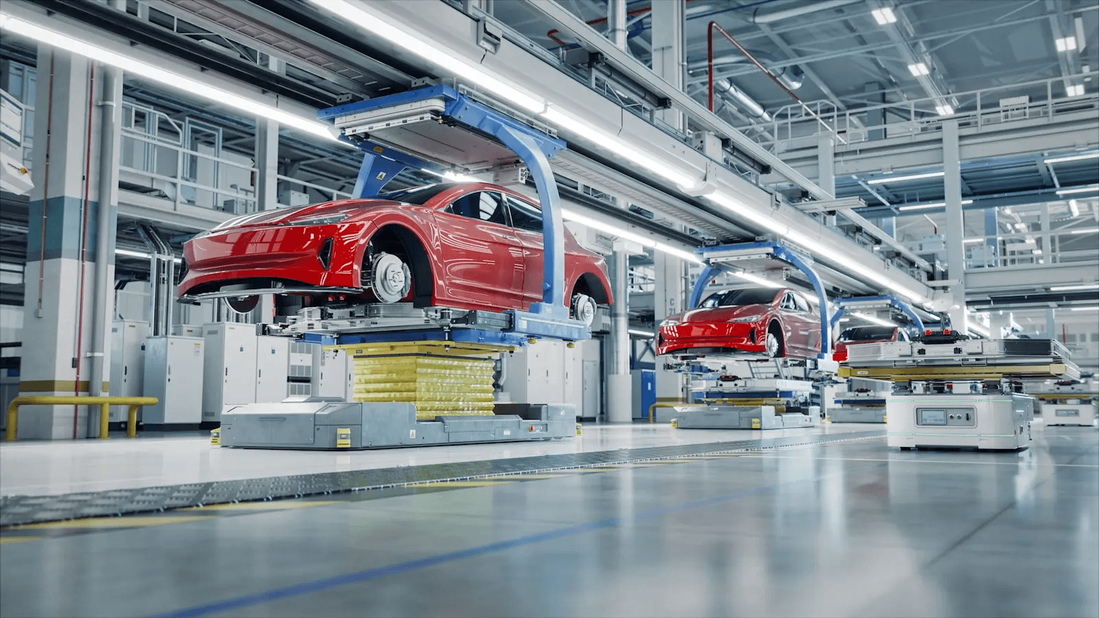 Automotive