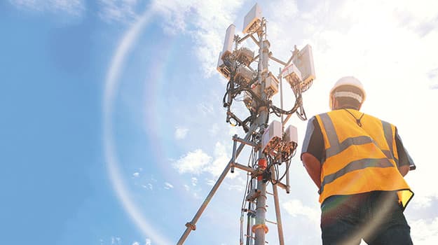 Electric & Telecommunication