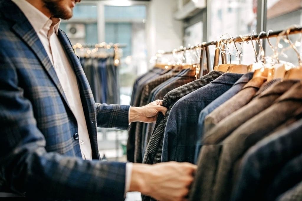 Fashion & Retail